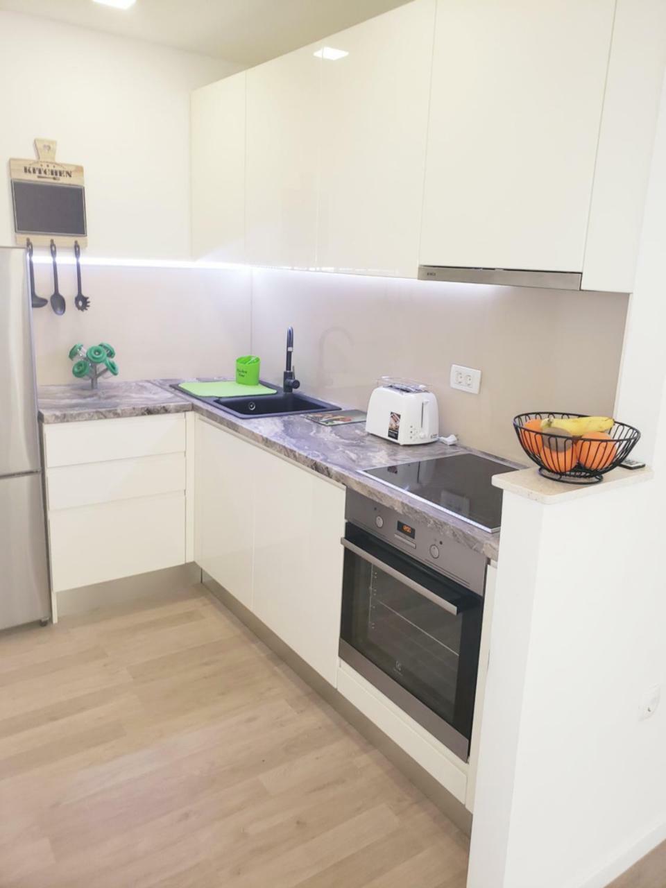 Apartment Pjero 스플리트 외부 사진
