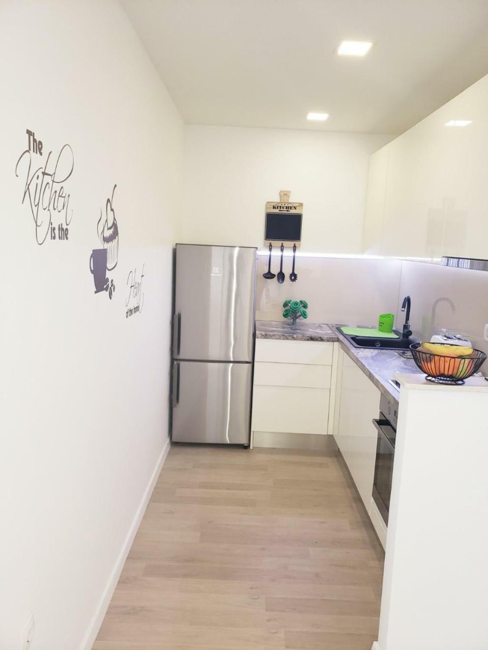 Apartment Pjero 스플리트 외부 사진