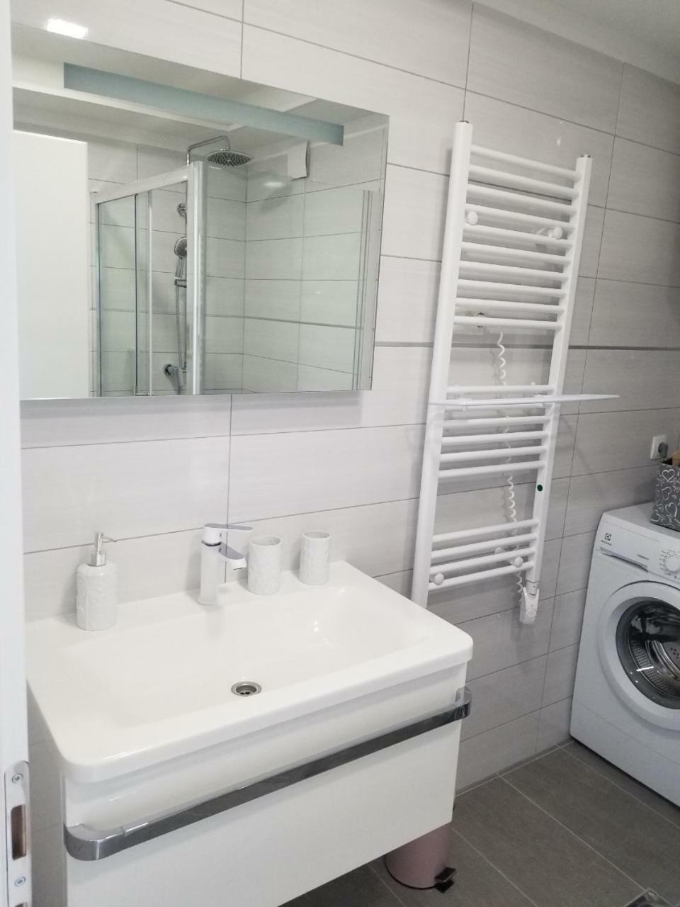 Apartment Pjero 스플리트 외부 사진