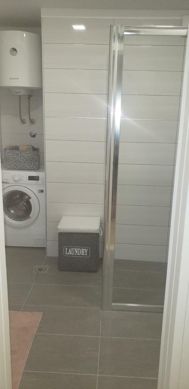 Apartment Pjero 스플리트 외부 사진
